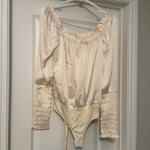 Le Lis Collection Women's Body suit